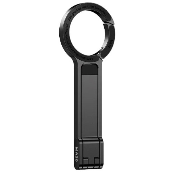 Фото - Штатив Ulanzi Vijim MA30 Carabiner Mobile Phone Tripod (M030 MA30)